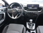 Kia XCeed, 1.5 T-GDISilver ,, Hatchback, Benzín