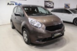 Kia Venga, 1.4 66kW Klima ČR, hatchback, benzin