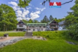 Prodej, penzionu, 3920 m², Deštné v Orlických horách
