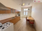 Pronájem bytu 3+1 92 m2 P5 Smíchov