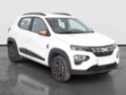 Dacia Spring, Electric 65 (27 kWh), SoH 93%,