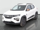 Dacia Spring, Electric 65 (27 kWh), SoH 93%,