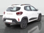 Dacia Spring, Electric 65 (27 kWh), SoH 93%,