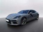 Porsche Panamera, Turbo E-Hybrid, limuzína,