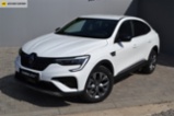 Renault Arkana, Techno mild hybrid 140 EDC, SUV,