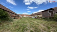 Pozemek 2.636m2, průmyslová zóna La