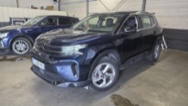 Citroën C5 Aircross, Plug In Hybrid 165kW Feel