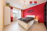 Prodej bytu 2+1, 58 m², Karlovy Vary, ul. Úvalská