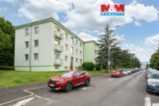 Prodej bytu 2+1 v Teplicích, ul. Buzulucká