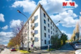 Prodej bytu 2+1, 59 m², Praha, ul. U vysočanského pivovaru