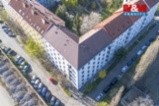 Prodej bytu 2+1, 59 m², Praha, ul. U vysočanského pivovaru