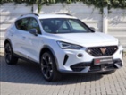 Cupra Formentor, 2,0 TSi DSG 4x4 Nehavar.Tov.Zá,
