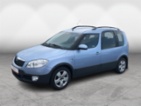 Škoda Roomster, A 1.6i Scotline, MPV, benzin
