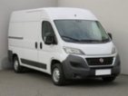 Fiat Ducato, L1H1 2.3MJT, AC, STK6/28