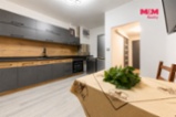 Prodej bytu 2+1, 59 m², Praha, ul. U vysočanského pivovaru