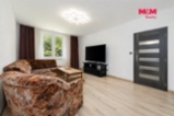 Prodej bytu 2+1, 59 m², Praha, ul. U vysočanského pivovaru
