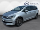 Volkswagen Touran, 1.5 TSI 7DSG PEOPLE  110 KW,