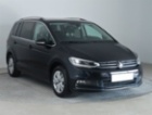 VW Touran, 1.5 TSI,, MPV, Benzín