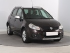 Suzuki SX4, 1.6 VVT, 4X4, Klima, Tempomat,,