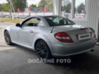 Mercedes-Benz SLK, 1.8i kompresor, kabriolet,