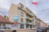 Prodej bytu 2+kk, 44 m², České Budějovice, ul. Riegrova