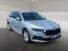 Škoda Octavia, 2,0 TDI Ambition 4x4 DSG, kombi,
