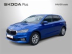 Škoda Fabia, 1.0 TSI 85kW Top Selection, hatchback