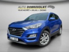 Hyundai Tucson, 1,6 TGDI 130kW DCT 4WD Trikolo,