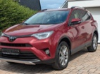 Toyota RAV 4 2,0i Team 4x4 benzín 112kW