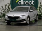 Škoda Octavia, kombi, nafta