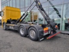 Scania, pro přepravu kontejnerů