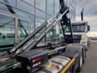 Scania, pro přepravu kontejnerů