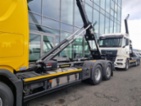 Scania, pro přepravu kontejnerů