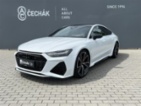 Audi RS 7, 4.0*TFSI*Biturbo*B&O*N.Vision, liftback