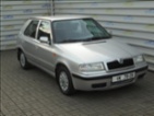 Škoda Felicia
