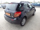 Fiat Sedici, 1.6 16V 4x4, ABS, SUV, benzin