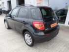 Fiat Sedici, 1.6 16V 4x4, ABS, SUV, benzin