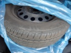 Fiat Sedici, 1.6 16V 4x4, ABS, SUV, benzin