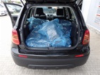 Fiat Sedici, 1.6 16V 4x4, ABS, SUV, benzin