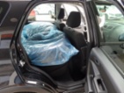 Fiat Sedici, 1.6 16V 4x4, ABS, SUV, benzin