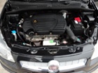 Fiat Sedici, 1.6 16V 4x4, ABS, SUV, benzin