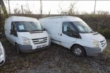 Ford Transit, 2,2 TDCi  L3H2 KLIMA