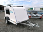 Tanatech, TF 3 Camping Light 2m, skříň