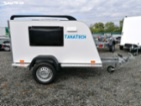 Tanatech, TF 3 Camping Light 2m, skříň
