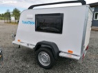 Tanatech, TF 3 Camping Light 2m, skříň