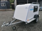 Tanatech, TF 3 Camping Light 2m, skříň