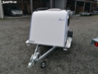 Tanatech, TF 3 Camping Light 2m, skříň