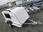 Tanatech, TF 3 Camping Light 2m, skříň