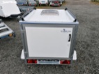 Tanatech, TF 3 Camping Light 2m, skříň
