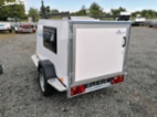 Tanatech, TF 3 Camping Light 2m, skříň